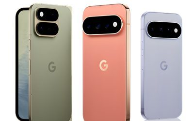 Pixel 11: Google lansează Tensor G6, AI extins și camere foto noi