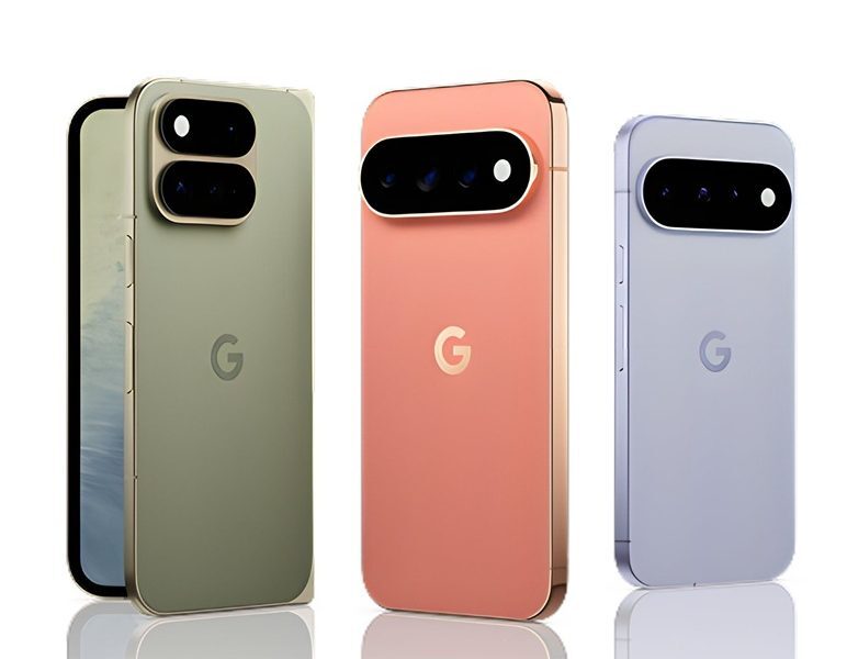 Pixel 11: Google lansează Tensor G6, AI extins și camere foto noi