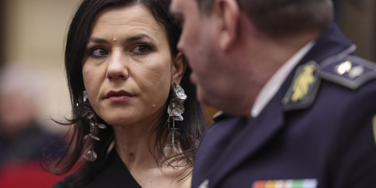 Procurorii de care e mulțumit președintele măcelăresc partidele care nu vor să susțină un guvern PSD?