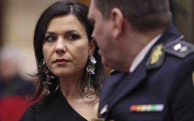 Procurorii lui Iohannis, lovitură pe bandă rulantă spre PSD?