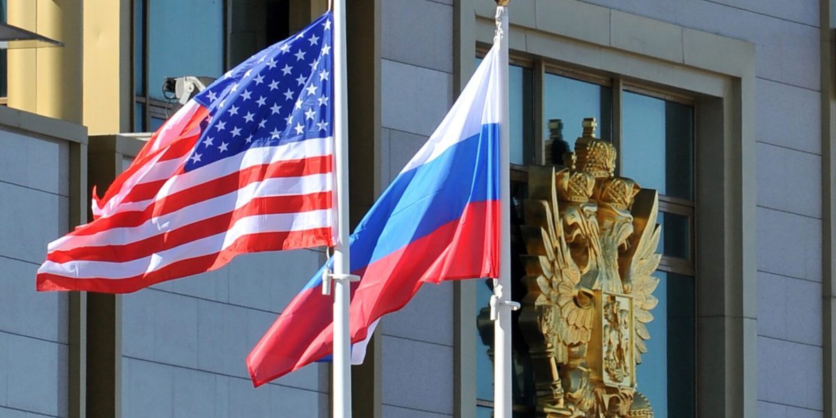 Rusia acuză SUA de atacuri în Rusia, cere explicații