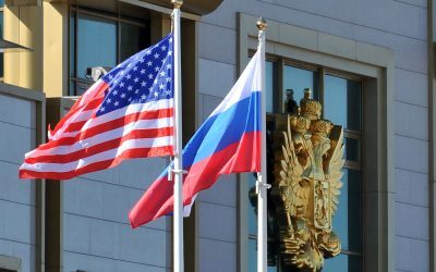 Rusia acuză SUA de atacuri în Rusia, cere explicații