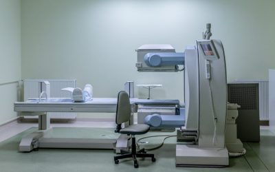 Medicul: Evitați vitamina asta înainte de RMN cu contrast. Produce toxine