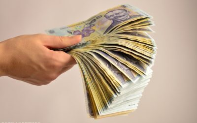 ROMATSA: Pensie de peste jumătate de milion de euro pentru un angajat
