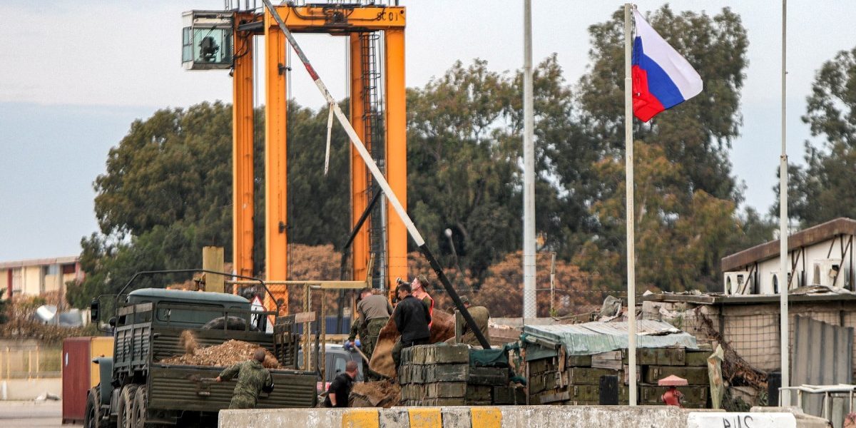Ce se întâmplă cu bazele militare ale Rusiei din Siria după căderea lui Bashar al-Assad. Decizie după 18 luni de negocieri