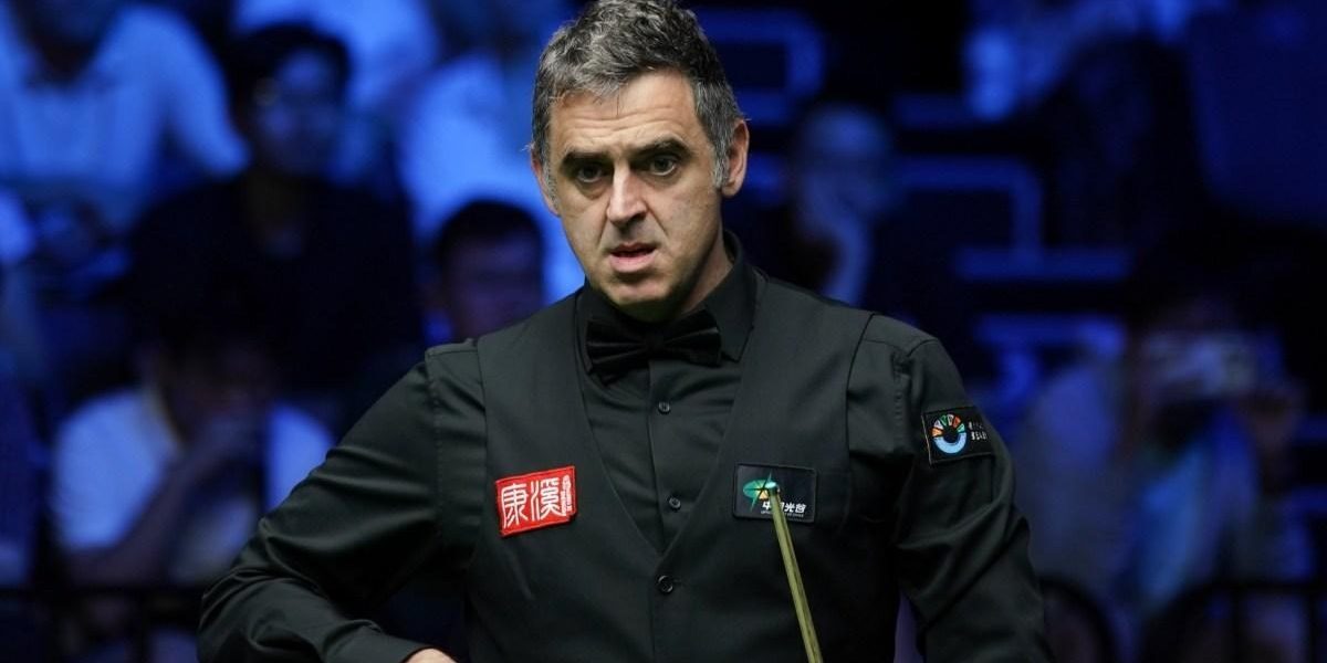 O’Sullivan, sfaturi de retragere de la Hendry și Davis