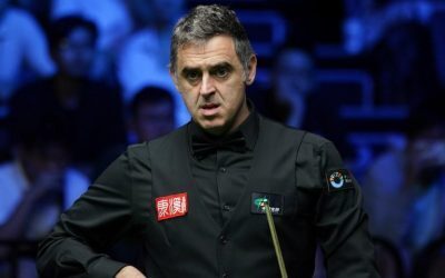 O’Sullivan, sfaturi de retragere de la Hendry și Davis