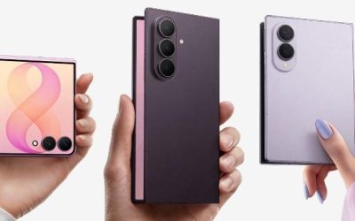 Galaxy Z Fold8 și Flip8 sparg recordurile la precomenzi