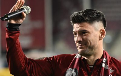 Săpunaru revine în SuperLigă: Semnătura confirmată