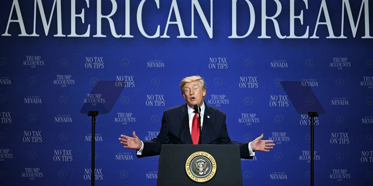 3 Social Security changes are headed for boomers in 2027 — and Trump's promises won't stop them