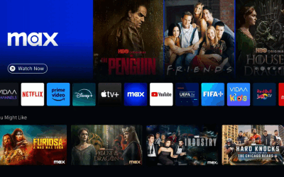 Streamingul gratuit, salvarea marilor platforme de video?