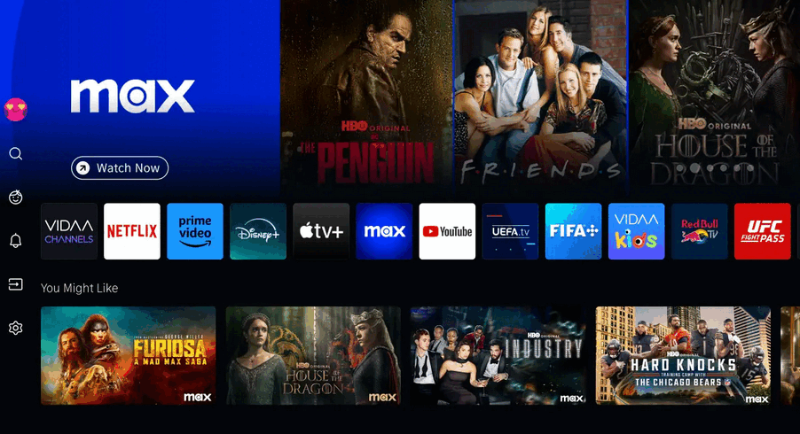Streamingul gratuit, salvarea marilor platforme de video?