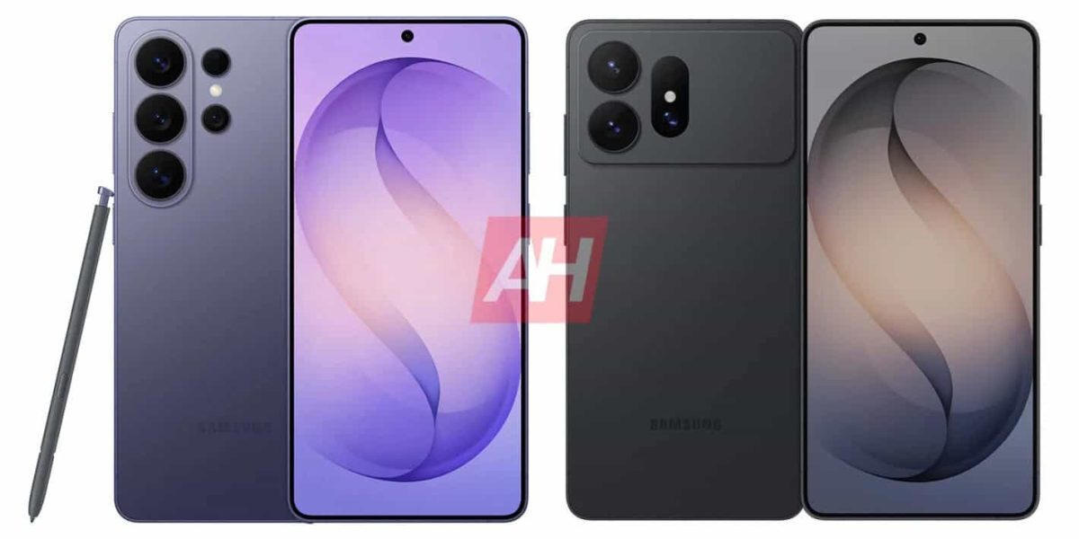 Galaxy S27 Ultra: Cum arată noul design revoluționar Samsung