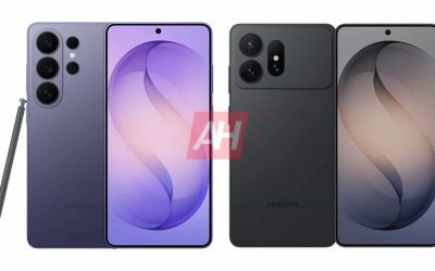 Galaxy S27 Ultra: Cum arată noul design revoluționar Samsung