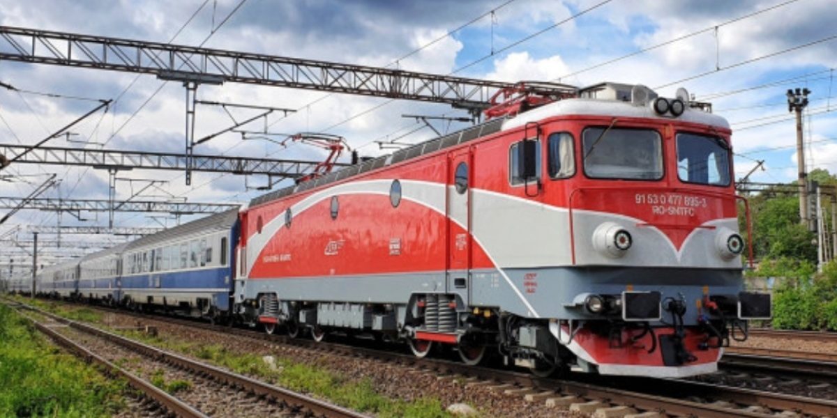 ERTMS pe linia București-Constanța: CFR SA semnează contractul