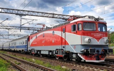 ERTMS pe linia București-Constanța: CFR SA semnează contractul