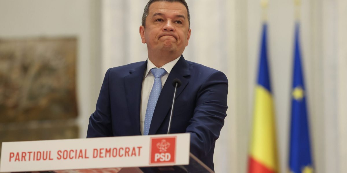 Grindeanu, presat de Miruță: „Legea dezinformării e prea mult”