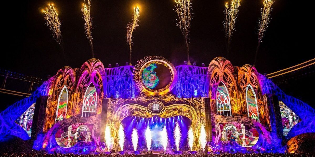 UNTOLD 2026: Programul complet, dezvăluit acum