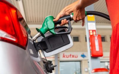 Carburant în august: Europa, AUR sau mină pentru șoferi?