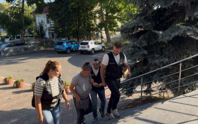 Botoșani: Femeie suspectată de uciderea partenerului și îngroparea lui în curte