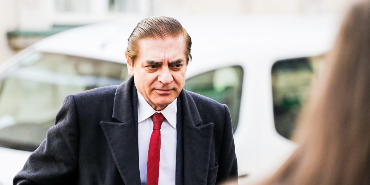 Paul al României, extrădarea amânată din motive cardiace