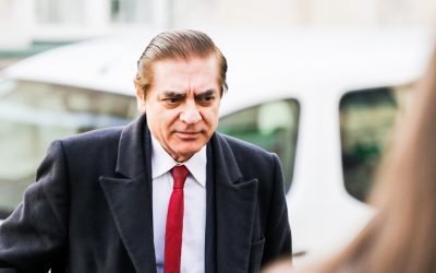 Paul al României, extrădarea amânată din motive cardiace