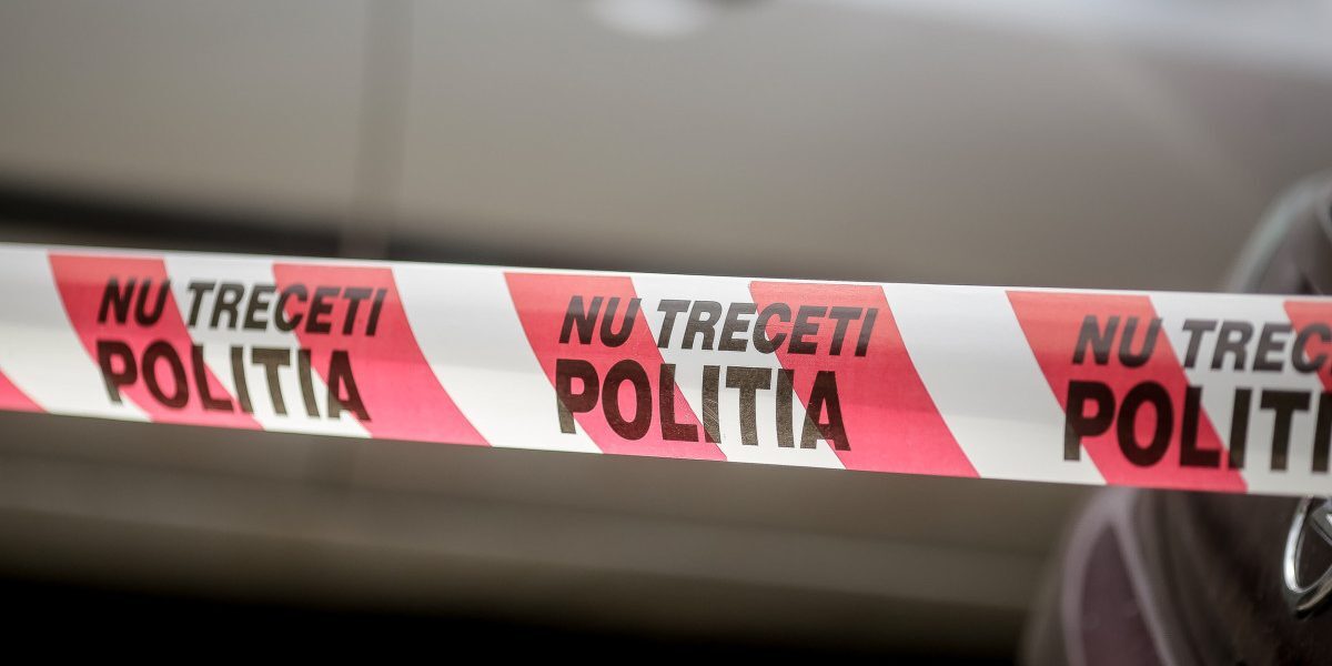 Șosea surpată pe Bulevardul Eroilor. Trafic blocat în București