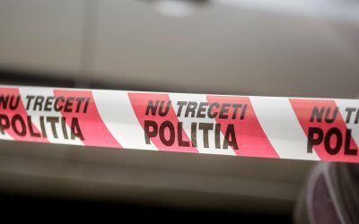 Șosea surpată pe Bulevardul Eroilor. Trafic blocat în București