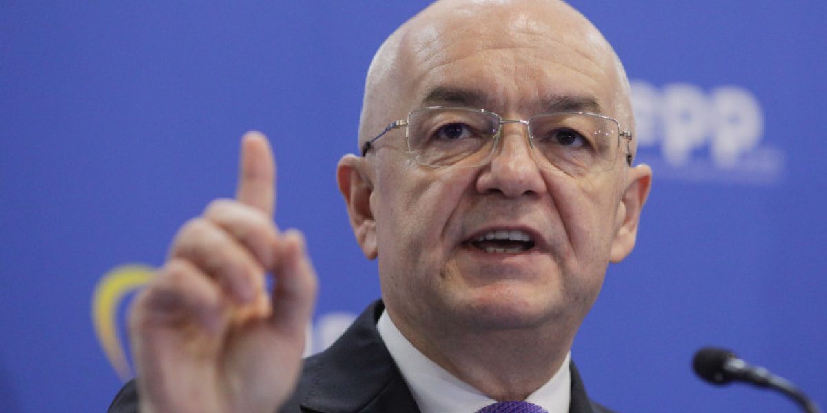 Boc, reacție la atacul pe ambulanță: „Măsuri urgente!”