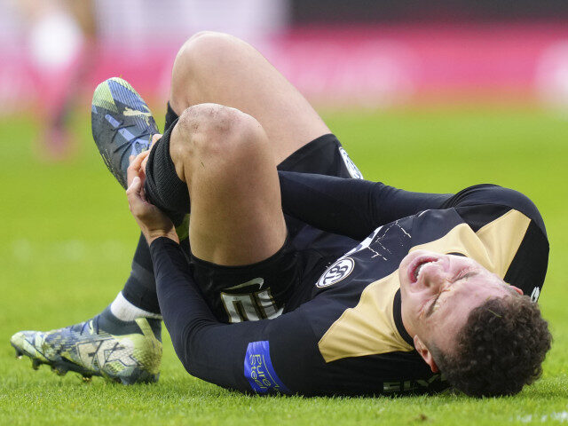 Blocat în carieră: Ratează și echipa de UCL, pică vizita medicală