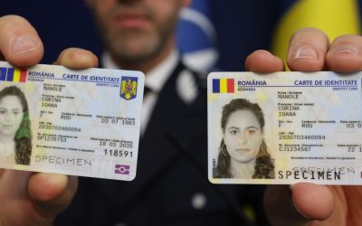 Buletine electronice gratuite până-n august, bani din PNRR