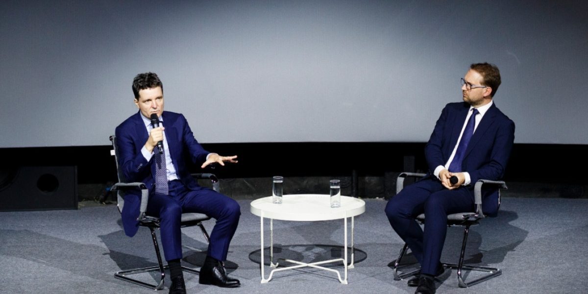 Fritz: Nici eu nu înțeleg deciziile lui Nicușor Dan