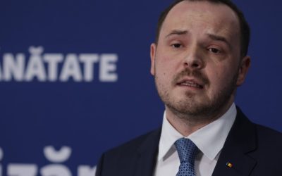 Rogobete, după atacul din Cluj: Ambulanța nu fură copii