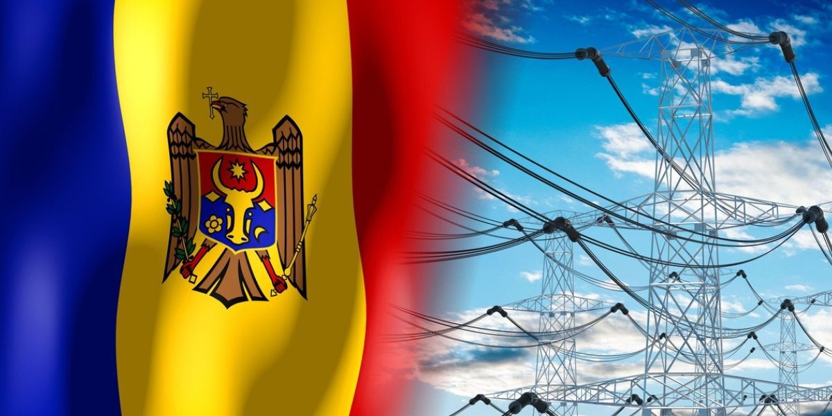 Moldova, risc de pene de curent: Guvernul cere reducerea consumului