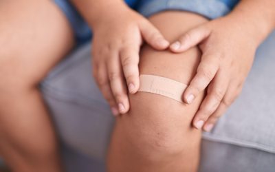 Plasturele blestemat din Botoșani: Copil în comă, secretul șocant al pansamentului