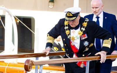 Regele Norvegiei, stare gravă. Familie regală și premierul anulează vizite