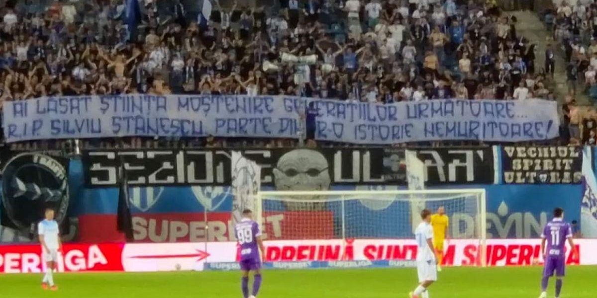 Craiova – FC Argeș LIVE: Duel în Superliga