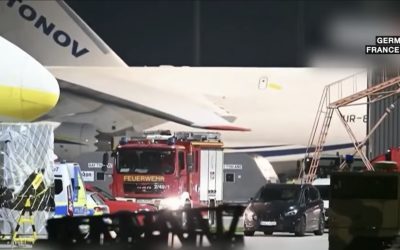 Moscova: Acuzații de provocare fabricată