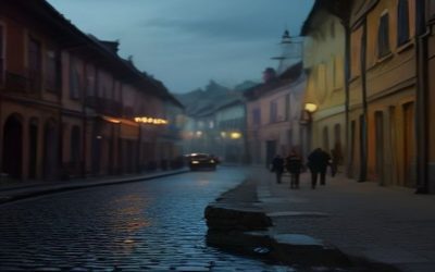 Val de căldură în Munchen, apoi vine furtuna