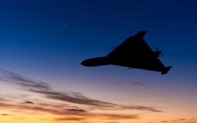 Dronă românească, explozie în Bulgaria. Radev: „Provocare”