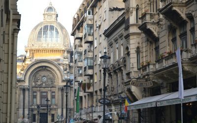 București vara 2026: Cum te răcorești când e caniculă
