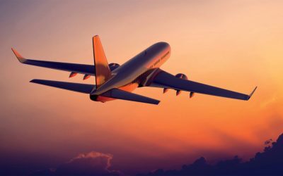 Avioane electrice zboară curând pe distanțe scurte în Europa