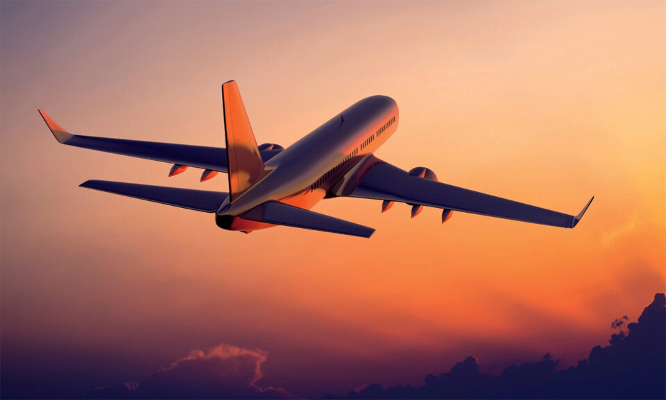 Avioane electrice zboară curând pe distanțe scurte în Europa