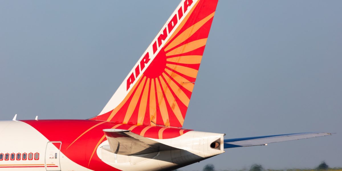 Pilot Air India, depistat cu marijuana după prăbușire bruscă
