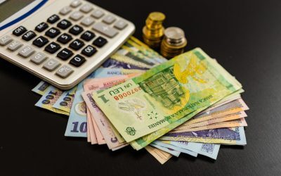 Declarația 112, neclară: Fiscul, pus la zid de contabili