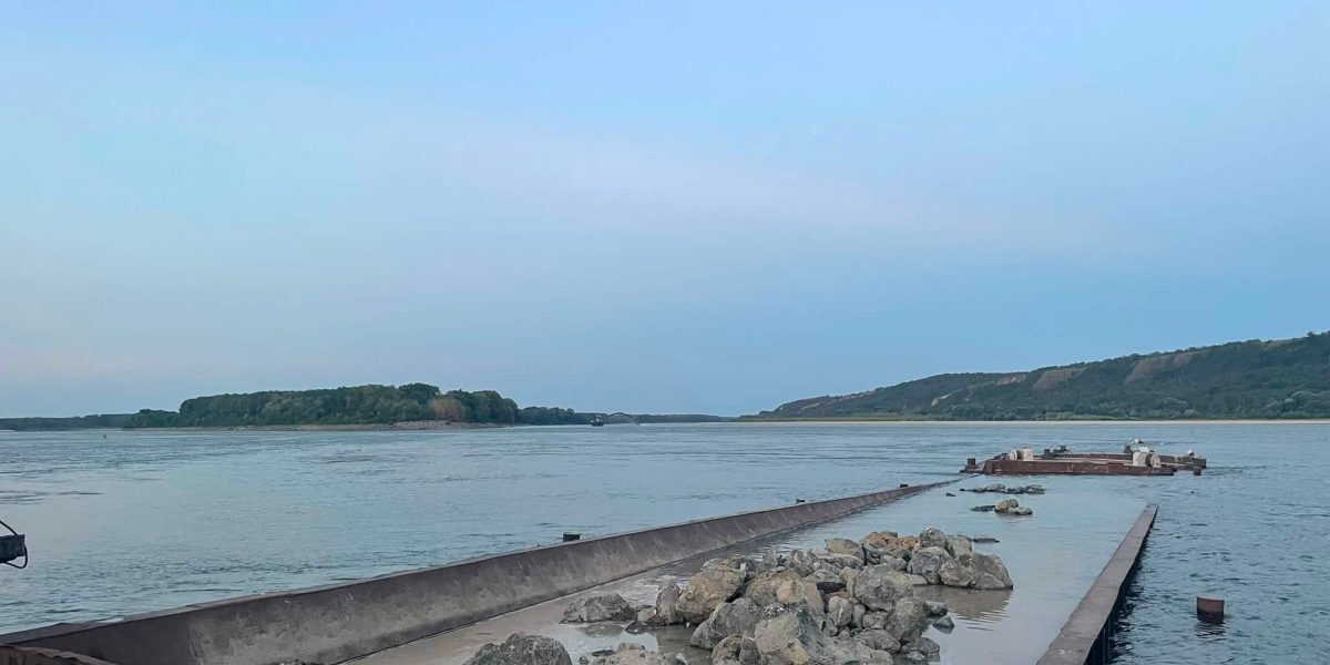 Cernavodă: Cabluri cedate au salvat reactorul, momente de groază
