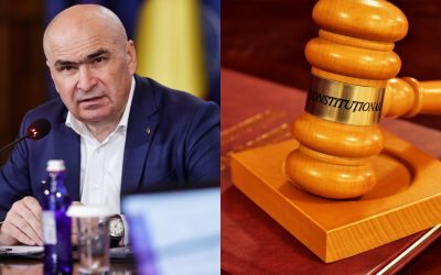 Modificări cu dedicație politică, nu transparență