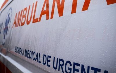Medicii, revoltă după atacul din Cluj: „Toleranță zero” la violență