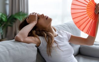 Canicula: 5 trucuri simple pentru răcorire totală