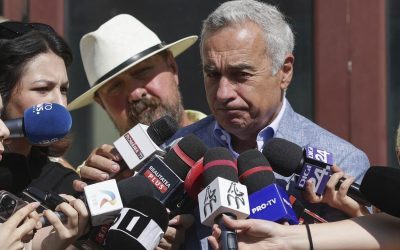 Înalta Curte, OK pentru procesul Georgescu și POTRA